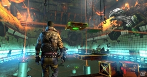 PC「Magrunner:Dark Pulse」日本語版がYahoo!ゲームにて2013年8月27日より発売―科学とクトゥルフ神話が出会うアクションパズルゲームの画像21
