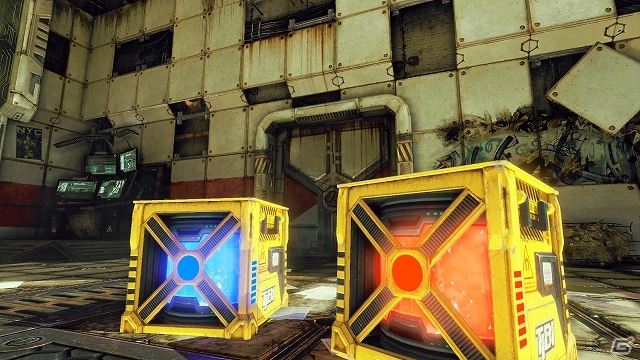 PC「Magrunner:Dark Pulse」日本語版がYahoo!ゲームにて2013年8月27日より発売―科学とクトゥルフ神話が出会うアクションパズルゲームの画像1