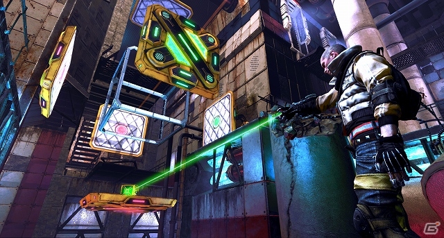 PC「Magrunner:Dark Pulse」日本語版がYahoo!ゲームにて2013年8月27日より発売―科学とクトゥルフ神話が出会うアクションパズルゲームの画像10