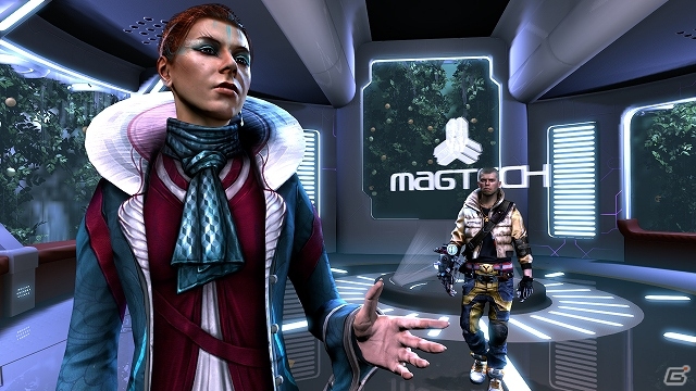 PC「Magrunner:Dark Pulse」日本語版がYahoo!ゲームにて2013年8月27日より発売―科学とクトゥルフ神話が出会うアクションパズルゲームの画像16