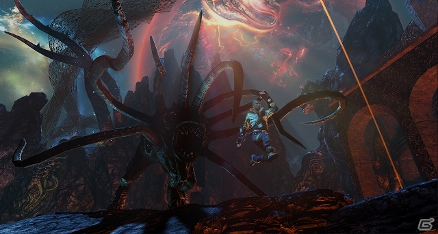 PC「Magrunner:Dark Pulse」日本語版がYahoo!ゲームにて2013年8月27日より発売―科学とクトゥルフ神話が出会うアクションパズルゲームの画像23