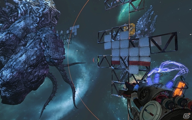PC「Magrunner:Dark Pulse」日本語版がYahoo!ゲームにて2013年8月27日より発売―科学とクトゥルフ神話が出会うアクションパズルゲームの画像25