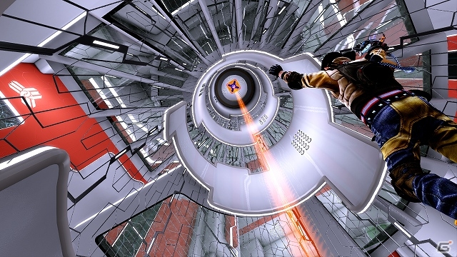 PC「Magrunner:Dark Pulse」日本語版がYahoo!ゲームにて2013年8月27日より発売―科学とクトゥルフ神話が出会うアクションパズルゲームの画像6