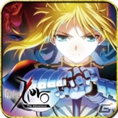 「Fate/Zero」の物語をフルボイスで楽しめるアドベンチャーゲーム「Fate/Zero The Adventure」がiOS向けに配信の画像1