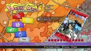Xbox 360「Happy Wars」妨害行為に特化した魔法使いの新クラス「ゼファー」登場！敵から城を守りぬく新ゲームモード「Castle Defense」も搭載の画像2