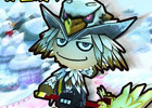 Xbox 360「Happy Wars」妨害行為に特化した魔法使いの新クラス「ゼファー」登場！敵から城を守りぬく新ゲームモード「Castle Defense」も搭載