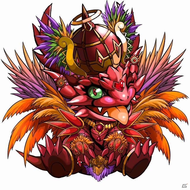 iOS/Android「パズル＆ドラゴンズ」にて「ラグナロク オデッセイ エース」発売記念コラボ＆「浅草サンバカーニバル」参加記念コラボが開催決定の画像5