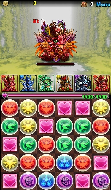 iOS/Android「パズル＆ドラゴンズ」にて「ラグナロク オデッセイ エース」発売記念コラボ＆「浅草サンバカーニバル」参加記念コラボが開催決定の画像6