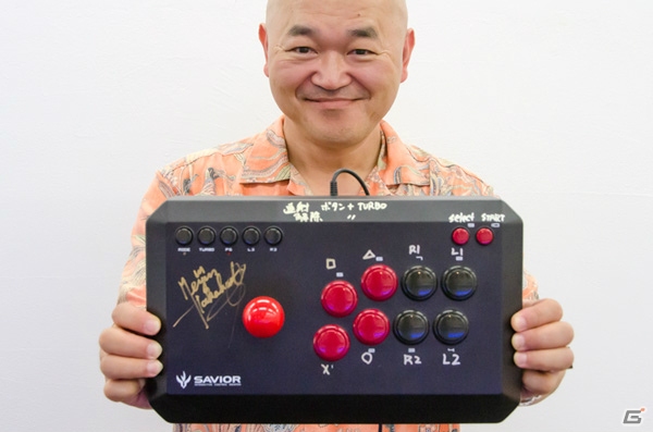 名人の愛用品がもらえる高橋名人賞も！PS3「ケツイ ～絆地獄たち～ EXTRA」開催中のオンラインキャラバンを紹介するPV第2弾が公開の画像1