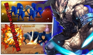 iOS/Android「スペースファイター」各種族のキャラクターデザイン＆スキルが公開！ゲーム画面を確認できる動画などが掲載された公式サイトも開設の画像2