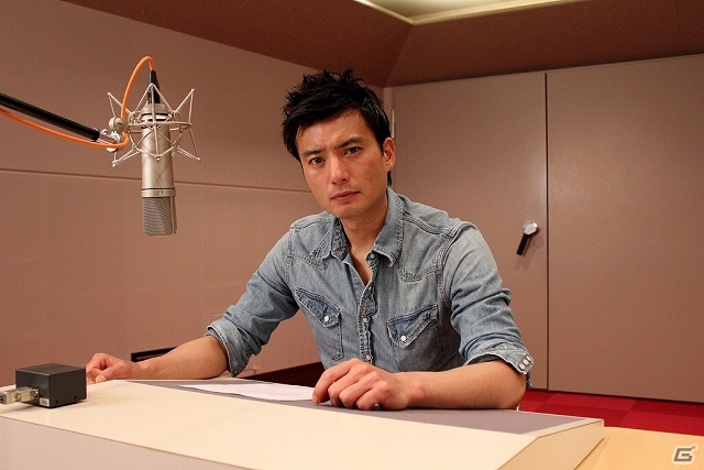シリーズ最新作「龍が如く 維新！」出演キャストの第1陣が発表―坂本龍馬/斎藤一役に黒田崇矢さん、徳川慶喜役に徳重聡さんが決定の画像2