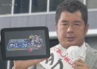 タブレット端末専用「SDガンダムオペレーションズ」初のTVCM「演説篇」が本日8月26日より放送開始