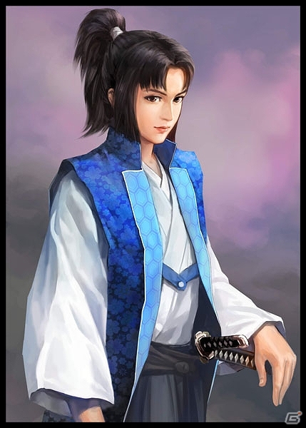 Yahoo! Mobage/Mobage「100万人の信長の野望」西洋風鎧を着た新規描き下ろし「織田信長」がプレゼントされる「おかげさまで！3周年記念キャンペーン」開催の画像1