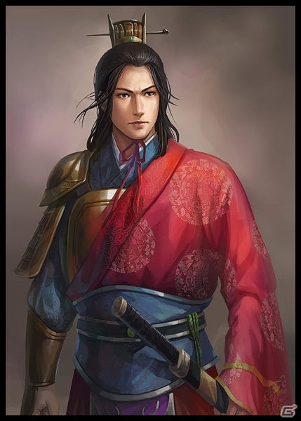 Yahoo! Mobage/Mobage「100万人の信長の野望」西洋風鎧を着た新規描き下ろし「織田信長」がプレゼントされる「おかげさまで！3周年記念キャンペーン」開催の画像3
