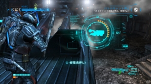 【まるカプ！「ロスト プラネット 3」総力特集】アンカー、ジップラインやバイタルスーツも登場！やりこみ要素も満載なマルチプレイモードを体感せよの画像31