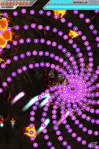 Android「R-TYPE」「ファームフレンジー～牧場は大さわぎ！～」などワーカービーのアプリ全10タイトルがAmazon Androidアプリストアにて配信開始の画像12