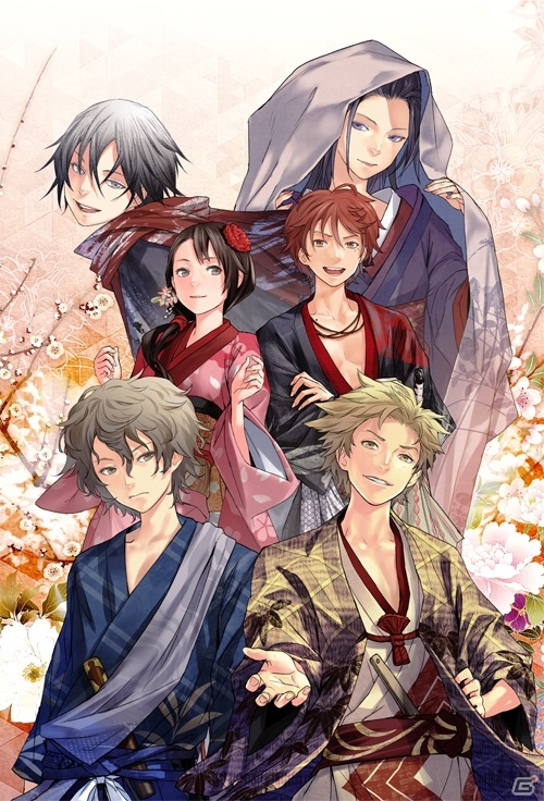 PS3/PSP「花咲くまにまに」いとうかなこさんが歌うオープニングテーマ「悠久ノ空咲ク花」が11月27日に発売の画像2