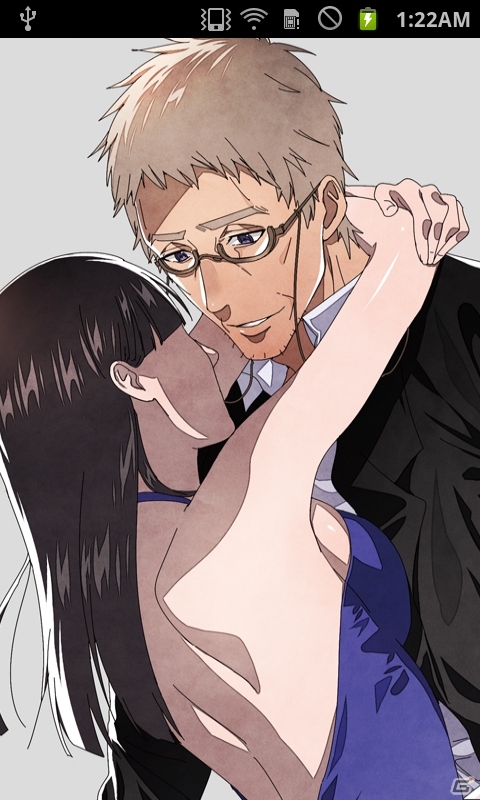 Android「制服の王子様(オジサマ) 松本悠一 目覚ましアプリ」が期間限定で配信開始―藤原啓治さんの目覚ましボイスが味わえるの画像3