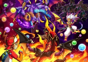 3DS「パズドラZ」が2013年12月12日で発売決定―早期購入者特典としてオリジナルタッチペンが付属の画像2