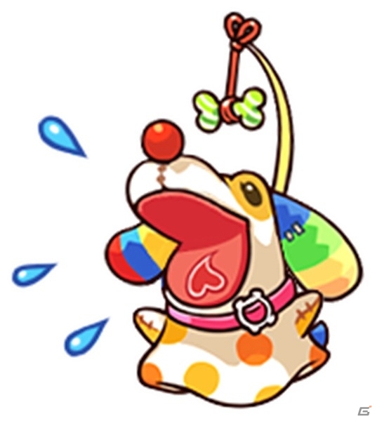 全20種類のお料理ミニゲームに挑戦して友達を増やしていく3DS「リトルドールプリンセス～料理編～」が2013年9月4日に配信決定の画像6
