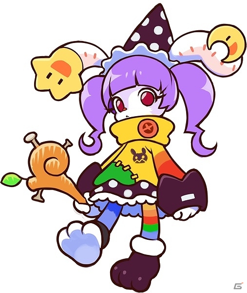 全20種類のお料理ミニゲームに挑戦して友達を増やしていく3DS「リトルドールプリンセス～料理編～」が2013年9月4日に配信決定の画像8