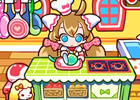 全20種類のお料理ミニゲームに挑戦して友達を増やしていく3DS「リトルドールプリンセス～料理編～」が2013年9月4日に配信決定