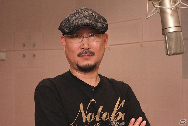 「龍が如く 維新！」キャスト発表第2弾！沖田総司役に宇垣秀成さん、永倉新八役に小山力也さんの出演が決定の画像1