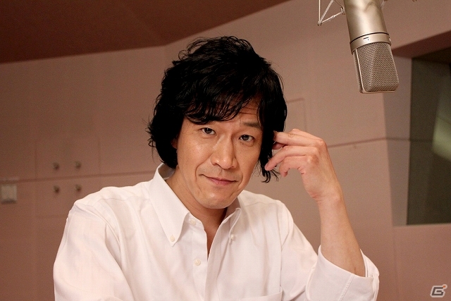 「龍が如く 維新！」キャスト発表第2弾！沖田総司役に宇垣秀成さん、永倉新八役に小山力也さんの出演が決定の画像2