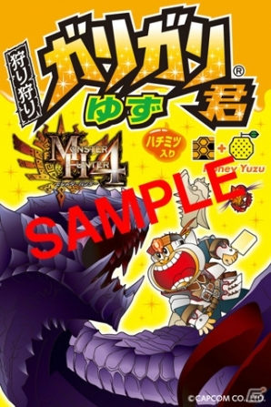 3DS「モンスターハンター4」のオープニングムービーが公開！TVCMや「モンスターハンターフェスタ’13」開催日程、コラボ情報も一挙お届けの画像11