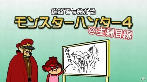 3DS「モンスターハンター4」のオープニングムービーが公開！TVCMや「モンスターハンターフェスタ’13」開催日程、コラボ情報も一挙お届けの画像39