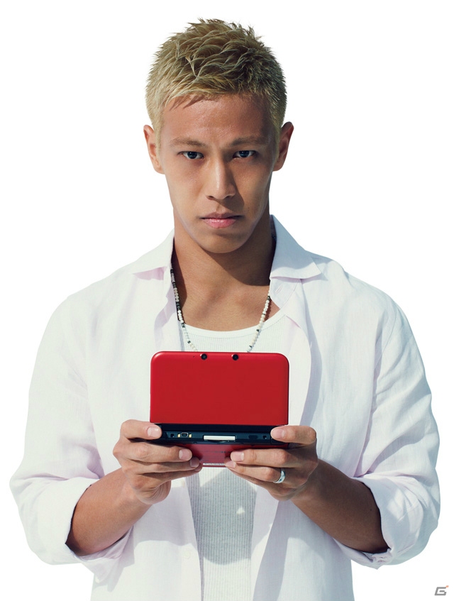 3DS「モンスターハンター4」のオープニングムービーが公開！TVCMや「モンスターハンターフェスタ’13」開催日程、コラボ情報も一挙お届けの画像1