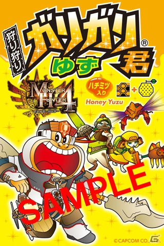 3DS「モンスターハンター4」のオープニングムービーが公開！TVCMや「モンスターハンターフェスタ’13」開催日程、コラボ情報も一挙お届けの画像13