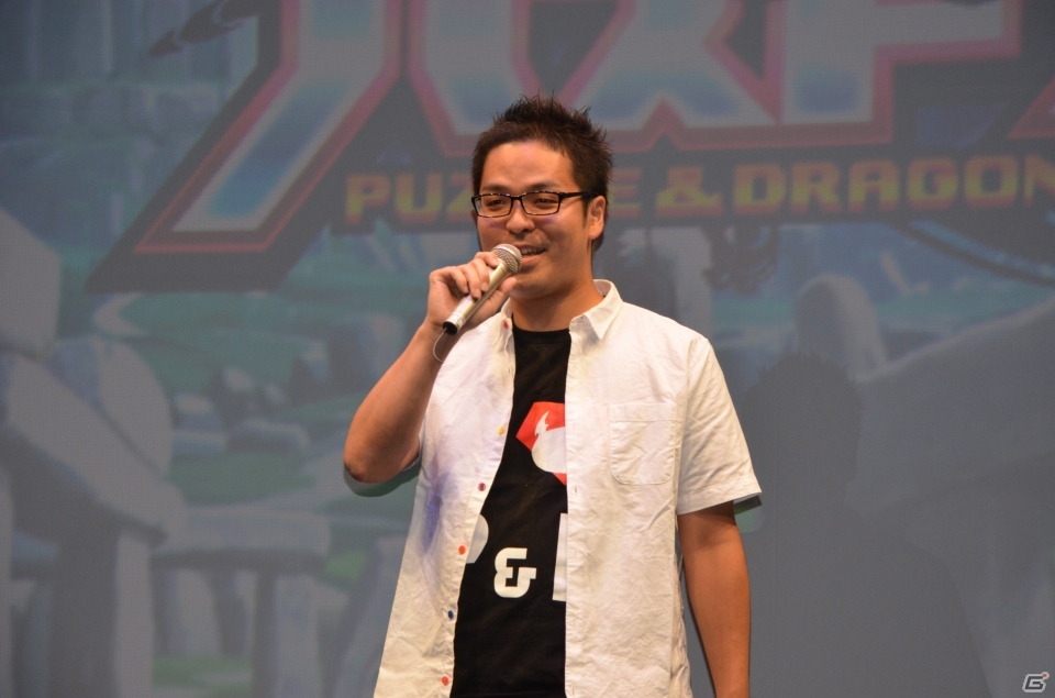発売日は12月12日に決定！森下社長や中川翔子さん、伊藤賢治氏も登場した3DS「パズドラZ」緊急発表会の模様をお届けの画像2