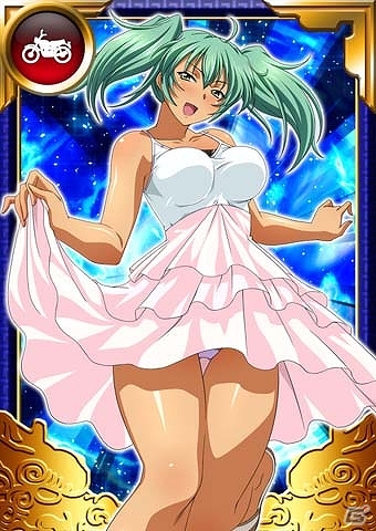 GREE/Mobage「一騎当千バーストファイト」バースト★大感謝祭第1弾キャンペーン＆「同盟大乱戦 葉月編」イベントが開催の画像10