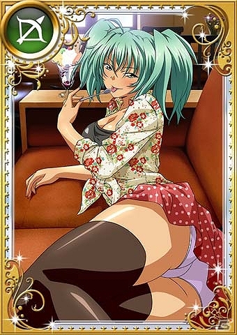 GREE/Mobage「一騎当千バーストファイト」バースト★大感謝祭第1弾キャンペーン＆「同盟大乱戦 葉月編」イベントが開催の画像11