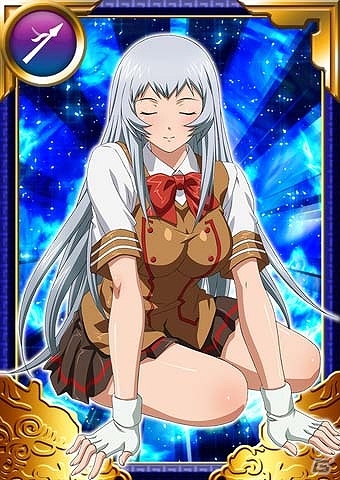 GREE/Mobage「一騎当千バーストファイト」バースト★大感謝祭第1弾キャンペーン＆「同盟大乱戦 葉月編」イベントが開催の画像6