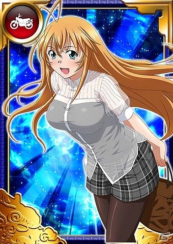 GREE/Mobage「一騎当千バーストファイト」バースト★大感謝祭第1弾キャンペーン＆「同盟大乱戦 葉月編」イベントが開催の画像8