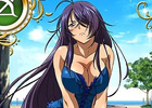 GREE/Mobage「一騎当千バーストファイト」バースト★大感謝祭第1弾キャンペーン＆「同盟大乱戦 葉月編」イベントが開催