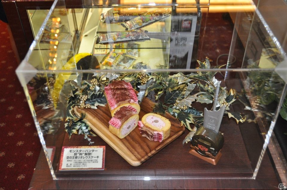 外見や性能も変わる「発掘装備」や「ギルドクエスト」ランダムで変化する「未知の樹海」とは？任天堂の岩田社長も駆けつけた「モンスターハンター4」完成発表会レポートの画像79