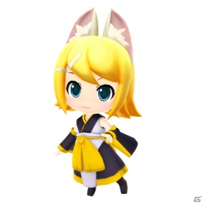 3DS「初音ミク Project mirai 2」多彩なコスチュームを楽しむゲームモード「おきがえ」を紹介！収録曲やコスチュームの続報もの画像37