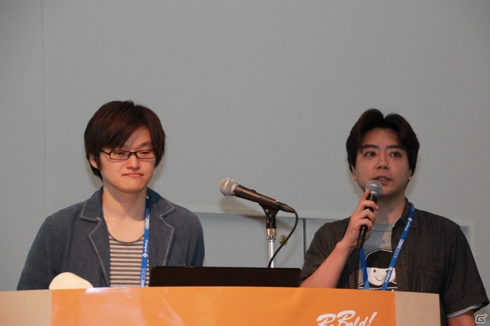 【CEDEC 2013】家庭用ゲームにおけるF2Pの先駆けとなった「機動戦士ガンダム バトルオペレーション」のビジネスモデルを開発陣が語るの画像5