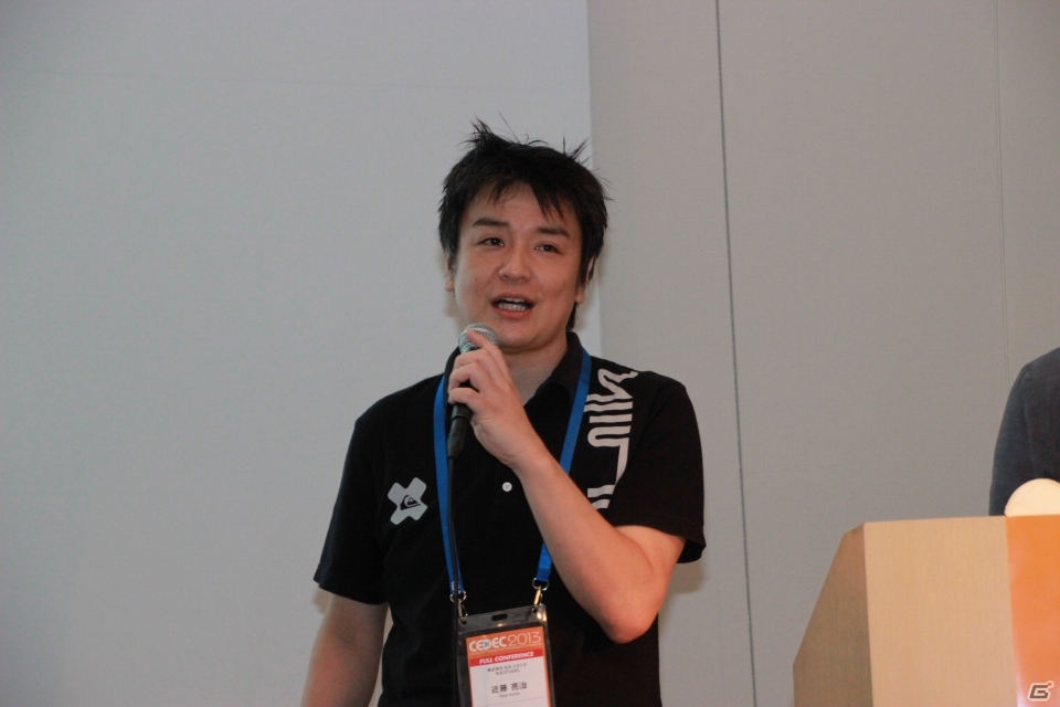 【CEDEC 2013】家庭用ゲームにおけるF2Pの先駆けとなった「機動戦士ガンダム バトルオペレーション」のビジネスモデルを開発陣が語るの画像6