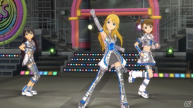 PS3/Xbox 360「アイドルマスター2」ダウンロードコンテンツのプライスダウンセール第12弾が8月28日より実施の画像7