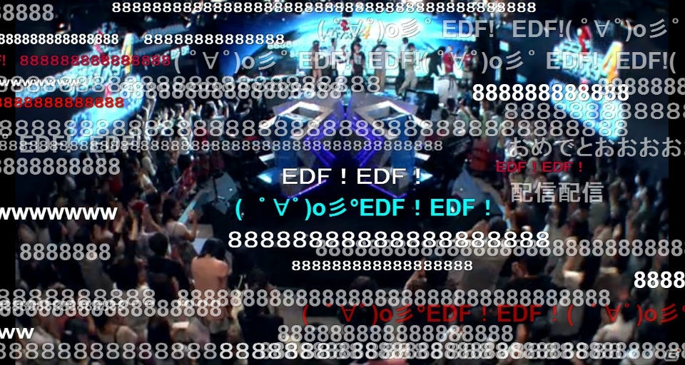 全国の精鋭がEDF隊員として戦った「ニコニコゲームマスター4×地球防衛軍4」のオフィシャルレポートが到着―「ニコニコゲームマスター」の次回開催は秋を予定の画像1
