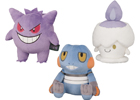“ポケットモンスター I LOVEシリーズ”にハロウィンだけの限定シリーズ「I LOVE Gothic（アイ ラブ ゴシック）」が9月上旬より登場