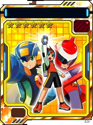「アプリスタイル増刊 2分ではじめるシリーズ『ロックマン クロスオーバー』」が発売―SR+バトルメモリーなどの特典も付属の画像3