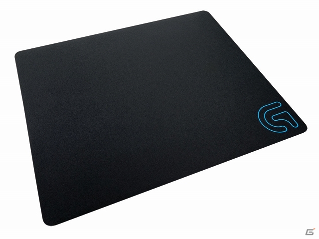 「Logicool G」シリーズよりソフトマウスパッド「G240」、ハードマウスパッド「G440」、ワイヤレスマウス「G602」が順次発売決定の画像1