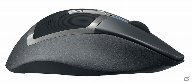 「Logicool G」シリーズよりソフトマウスパッド「G240」、ハードマウスパッド「G440」、ワイヤレスマウス「G602」が順次発売決定の画像14