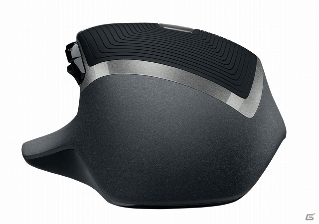 「Logicool G」シリーズよりソフトマウスパッド「G240」、ハードマウスパッド「G440」、ワイヤレスマウス「G602」が順次発売決定の画像15