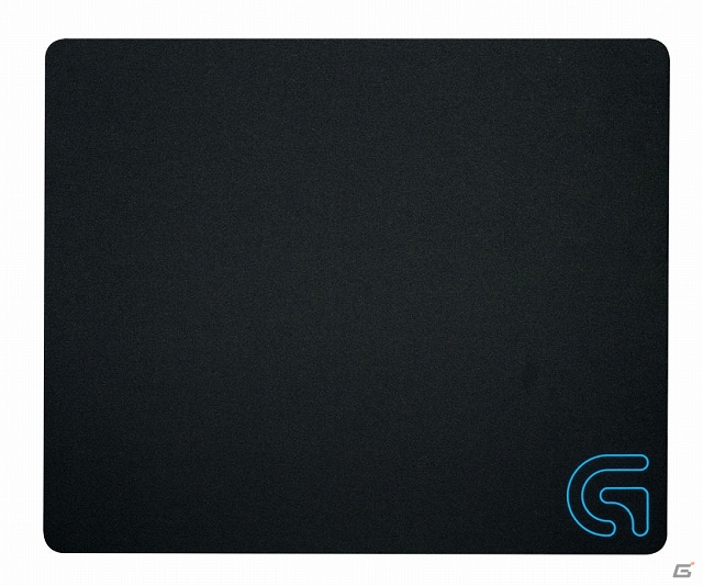 「Logicool G」シリーズよりソフトマウスパッド「G240」、ハードマウスパッド「G440」、ワイヤレスマウス「G602」が順次発売決定の画像3